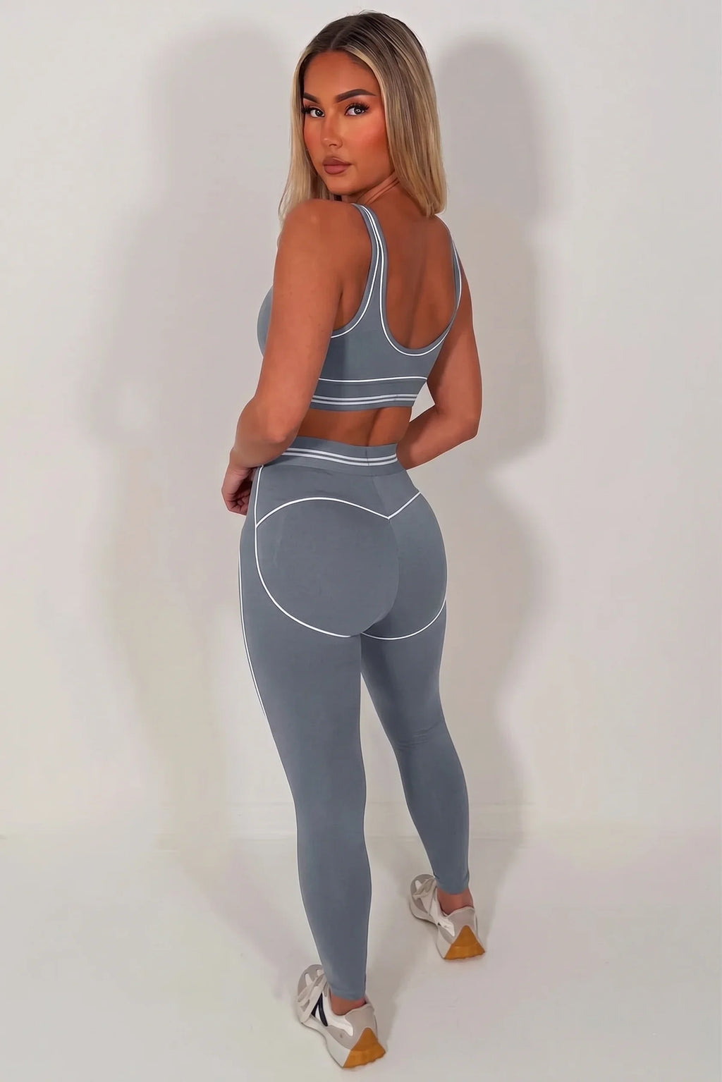 Ensemble Airbrush Alo Yoga