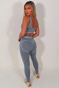 Ensemble Airbrush Alo Yoga