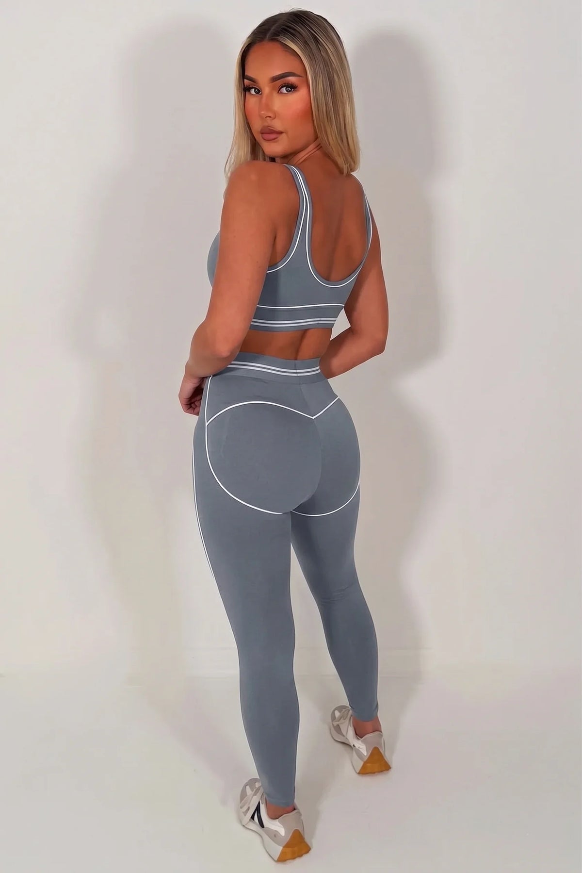 Ensemble Airbrush Alo Yoga