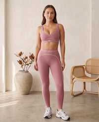 Ensemble Airbrush Alo Yoga