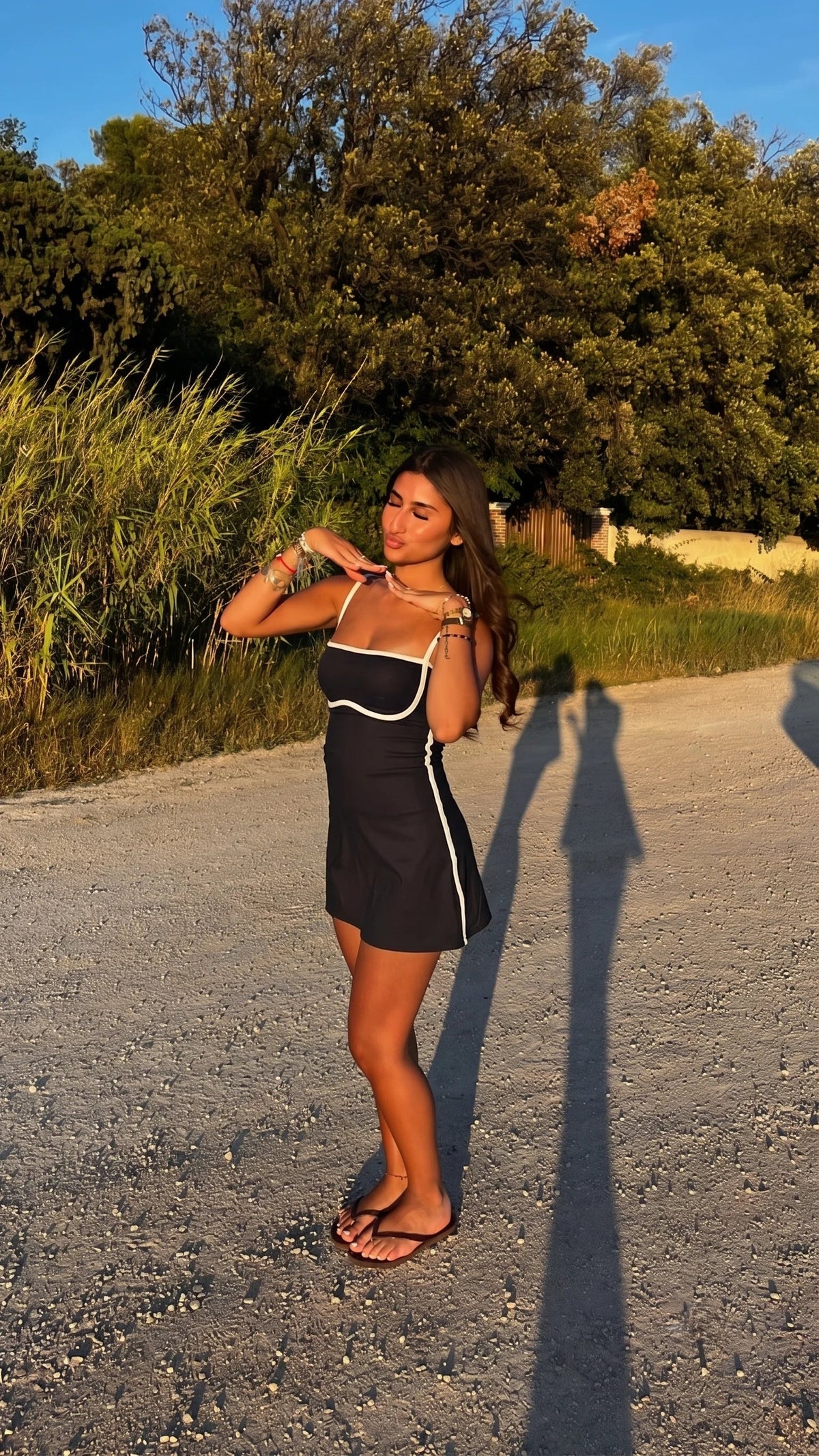 Robe Alo Airbrush