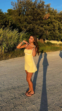 Robe Alo Airbrush