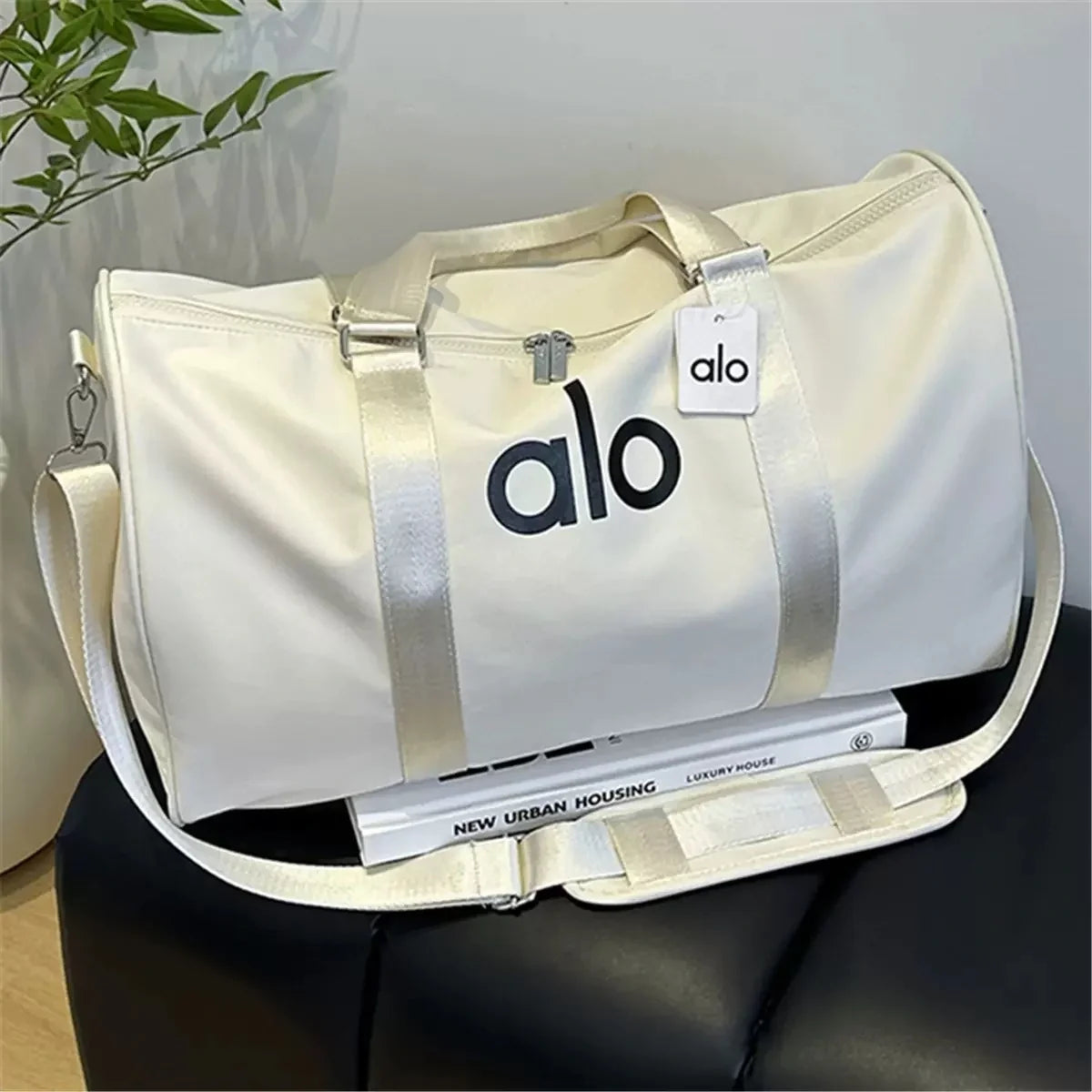 Sac de Voyage Quotidien Alo Yoga
