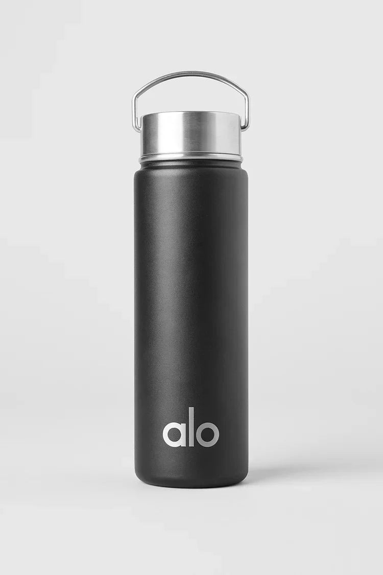 Bouteille d'eau Alo Yoga