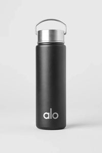 Bouteille d'eau Alo Yoga