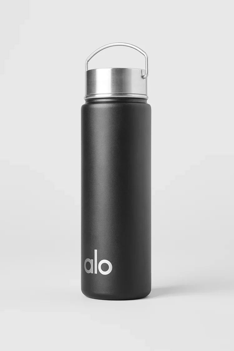 Bouteille d'eau Alo Yoga