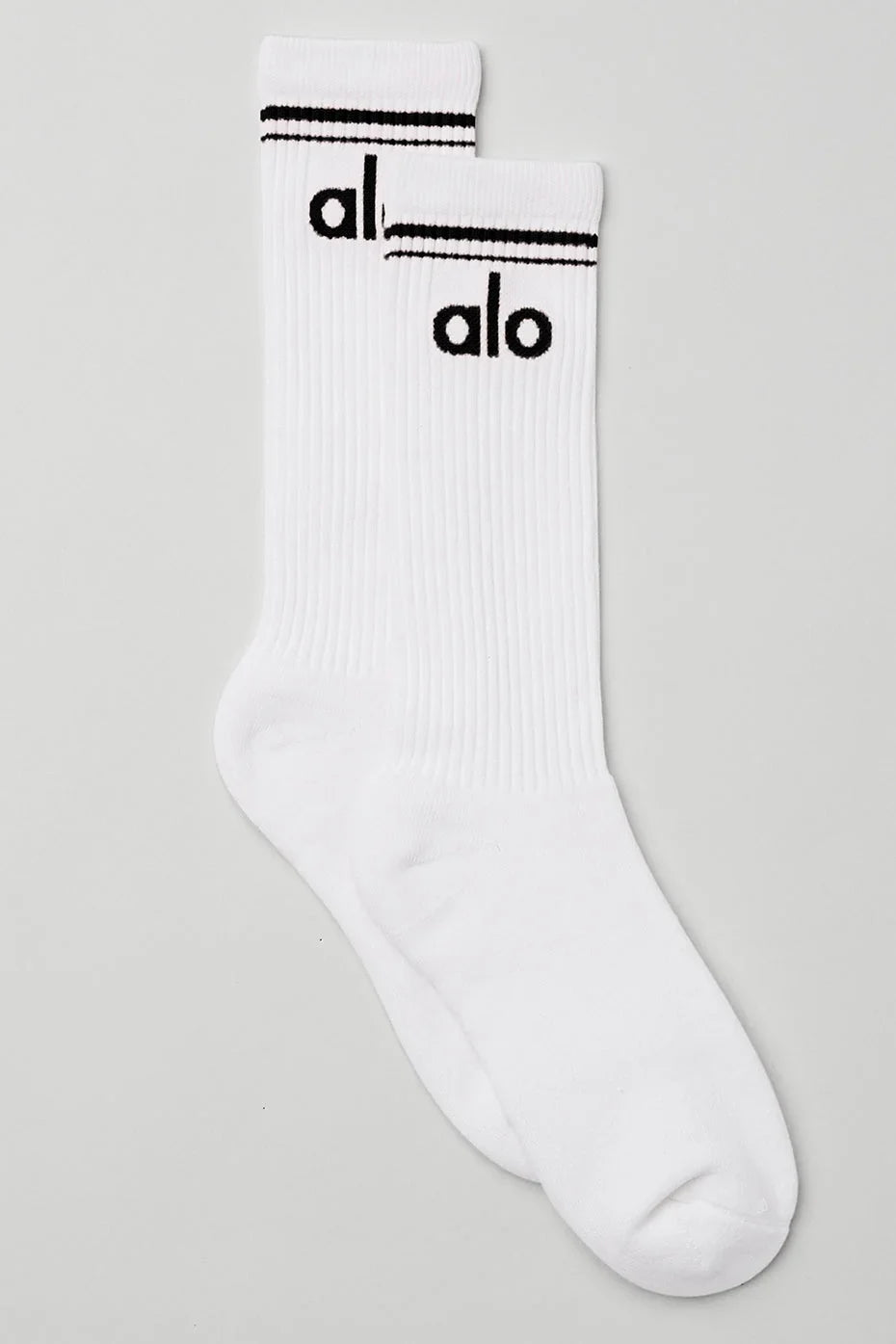 Chaussettes mi-haute Alo