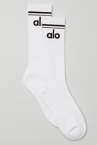 Chaussettes mi-haute Alo