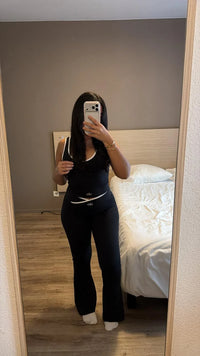 Ensemble V-Waist Alo Yoga