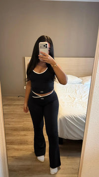 Ensemble V-Waist Alo Yoga