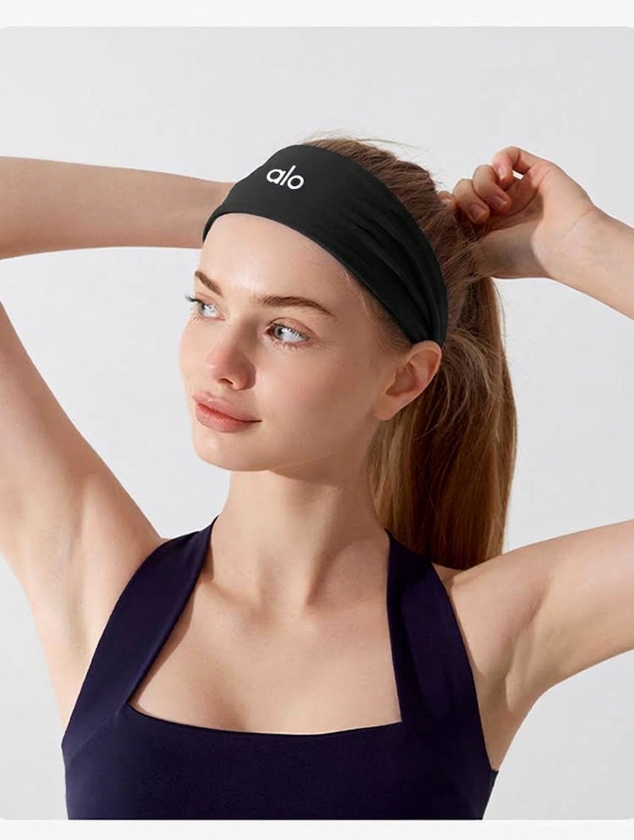 Bandeau de Sport Alo Yoga