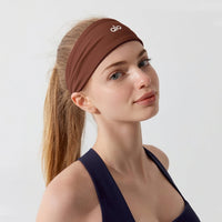 Bandeau de Sport Alo Yoga