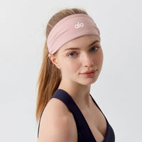 Bandeau de Sport Alo Yoga