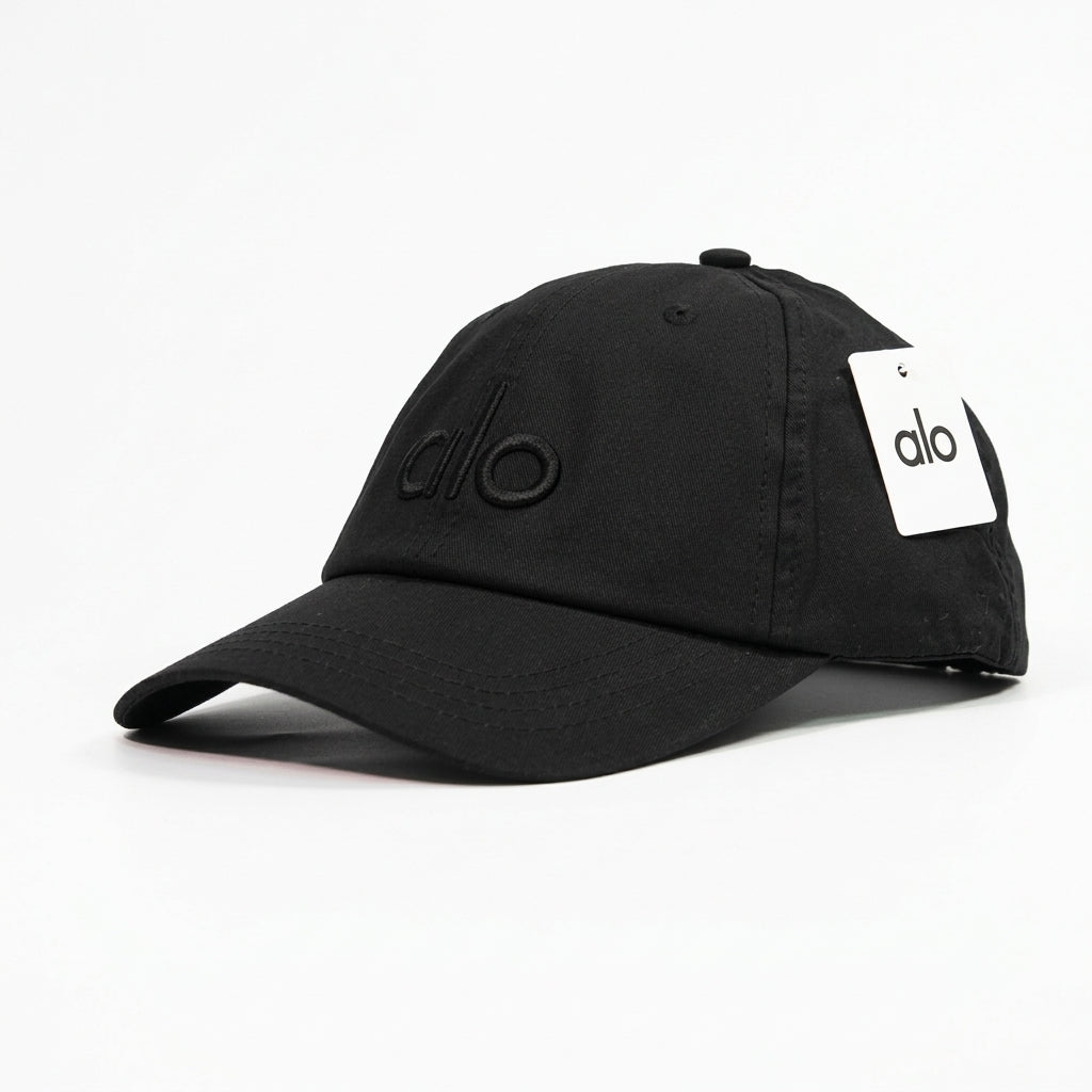 Casquette Alo en Coton