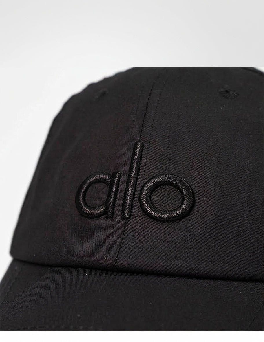 Casquette Alo en Coton