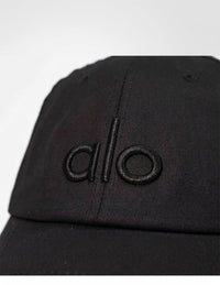 Casquette Alo en Coton
