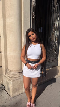 Ensemble Alo Jupe-Short et Haut