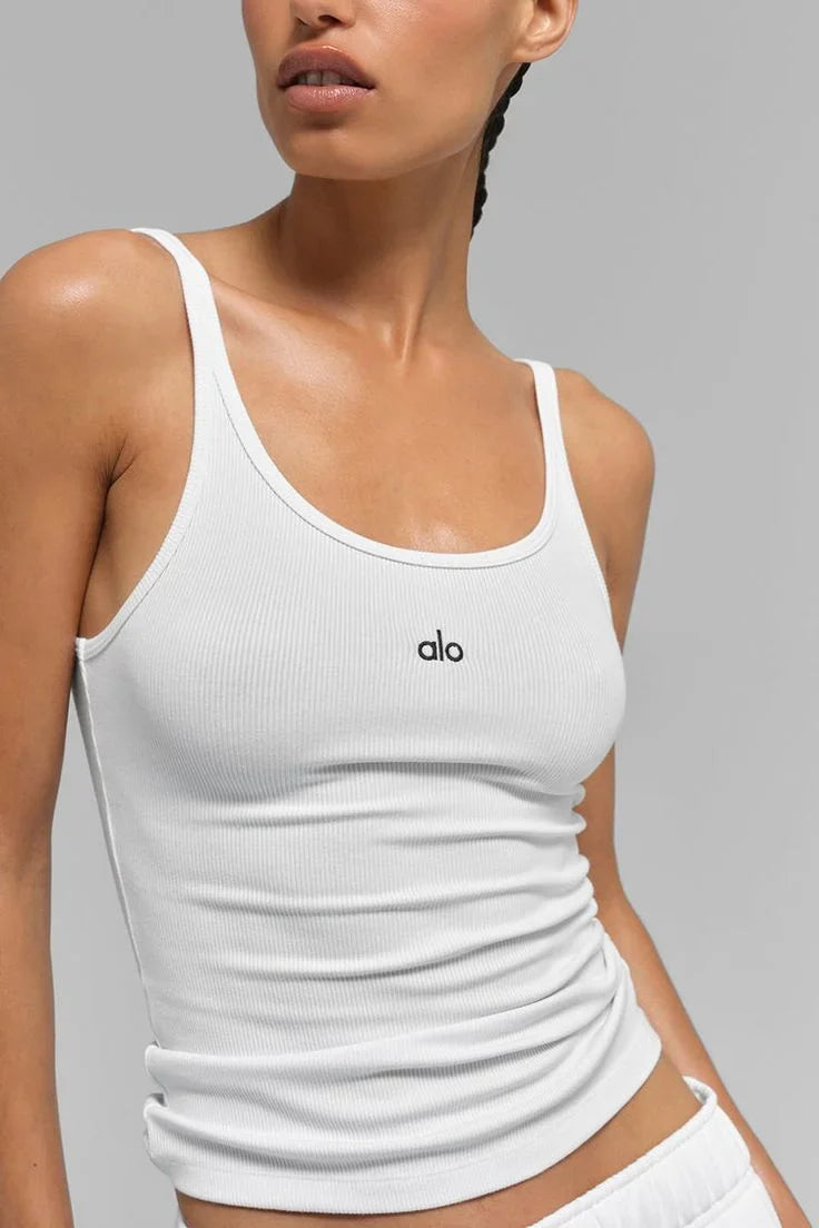 Haut Débardeur Alo Yoga