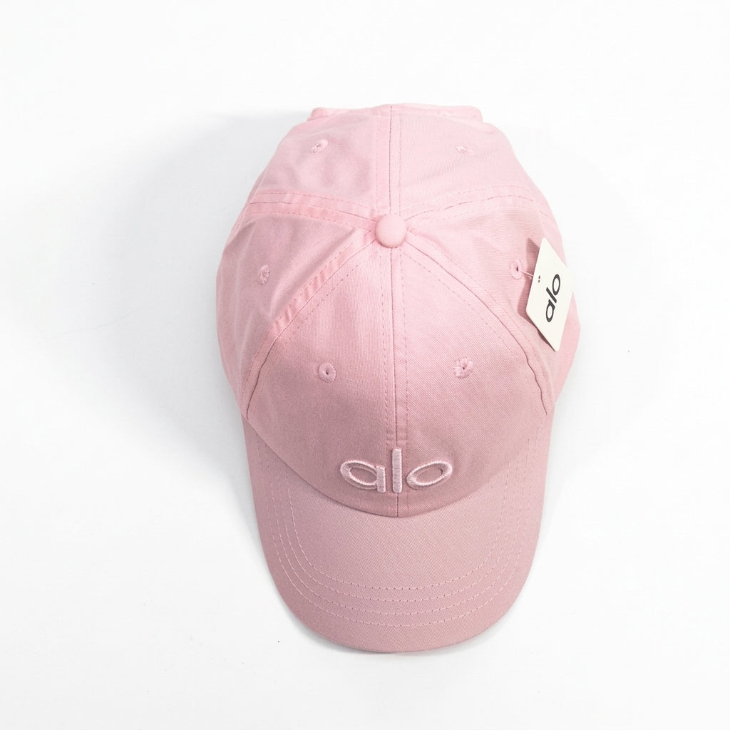 Casquette Alo en Coton