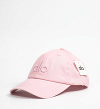 Casquette Alo en Coton