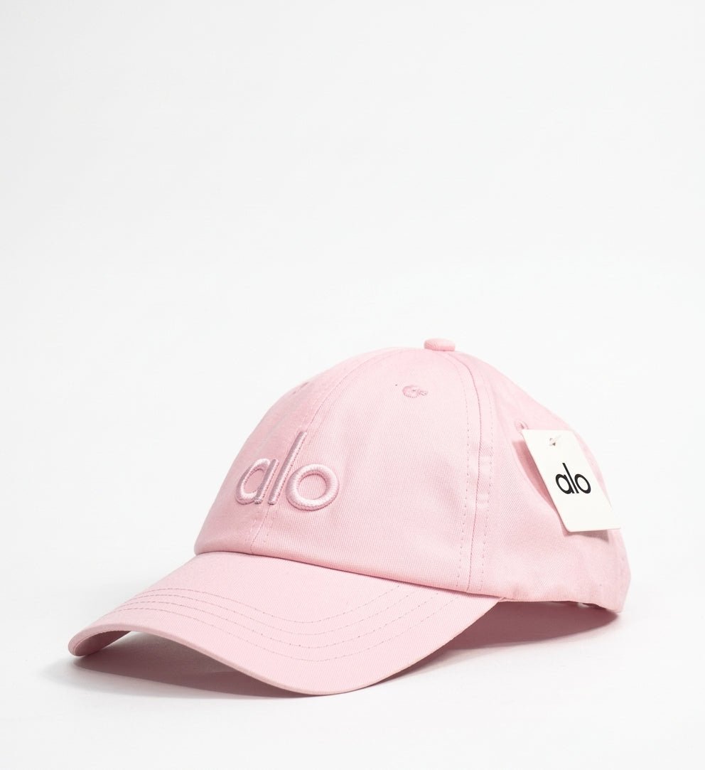 Casquette Alo en Coton