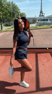 Ensemble Alo Yoga Match Point