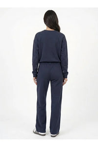 Ensemble Pull & Jogging stretch Alo Yoga