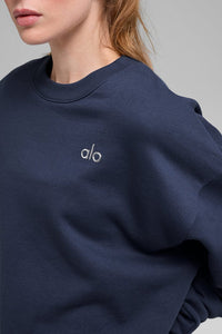Ensemble Pull & Jogging stretch Alo Yoga