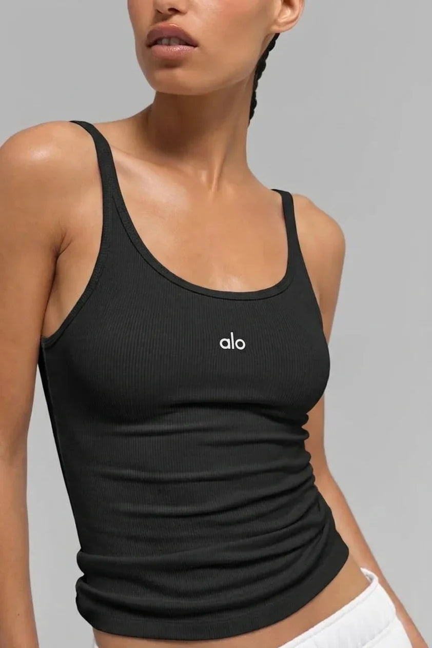 Haut Débardeur Alo Yoga
