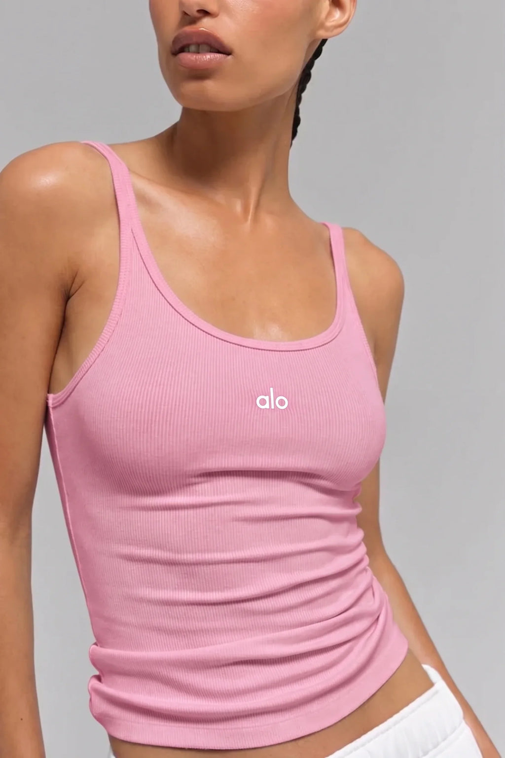 Haut Débardeur Alo Yoga